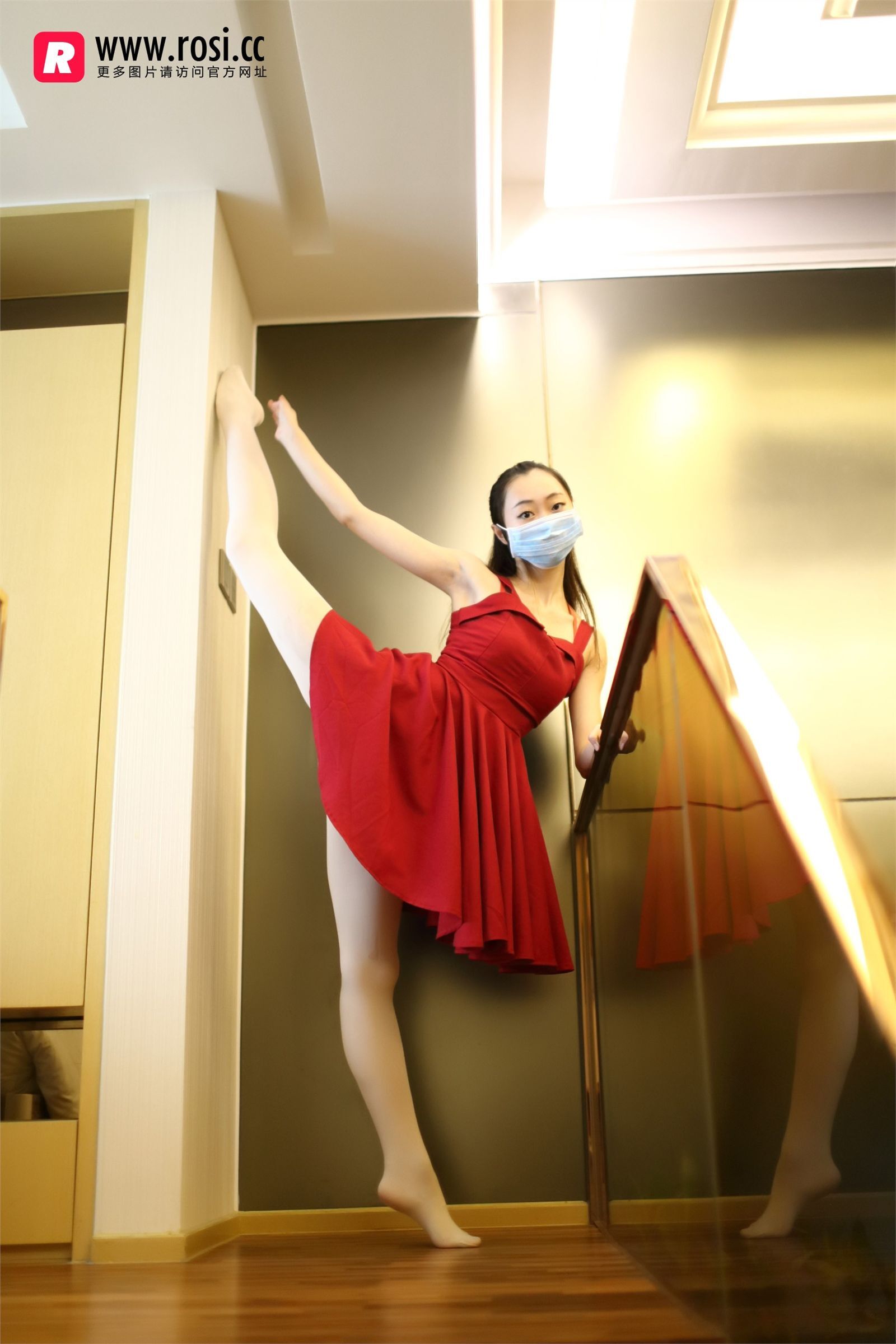 [ROSI写真]KZ系列 2017.01.10 NO.212